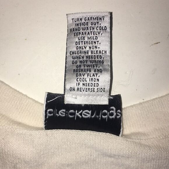 Breckenridge Woman Button Long Sleeve Top 2X - Picture 8 of 12